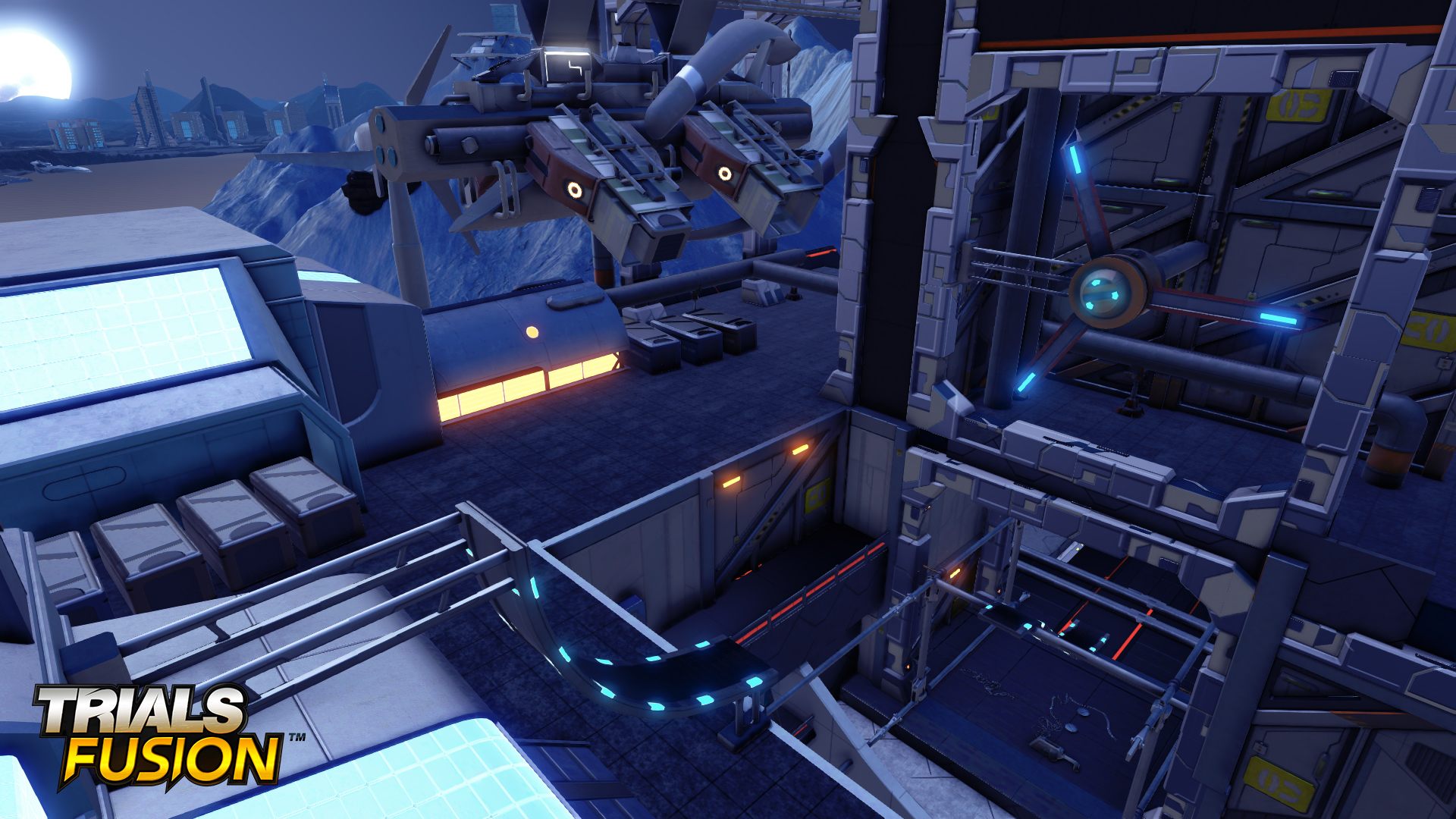 Trials Fusion - Imagen 15